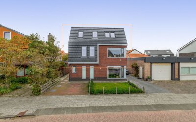 Badhuisstraat 48-A