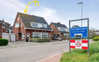 Badhuisstraat 130