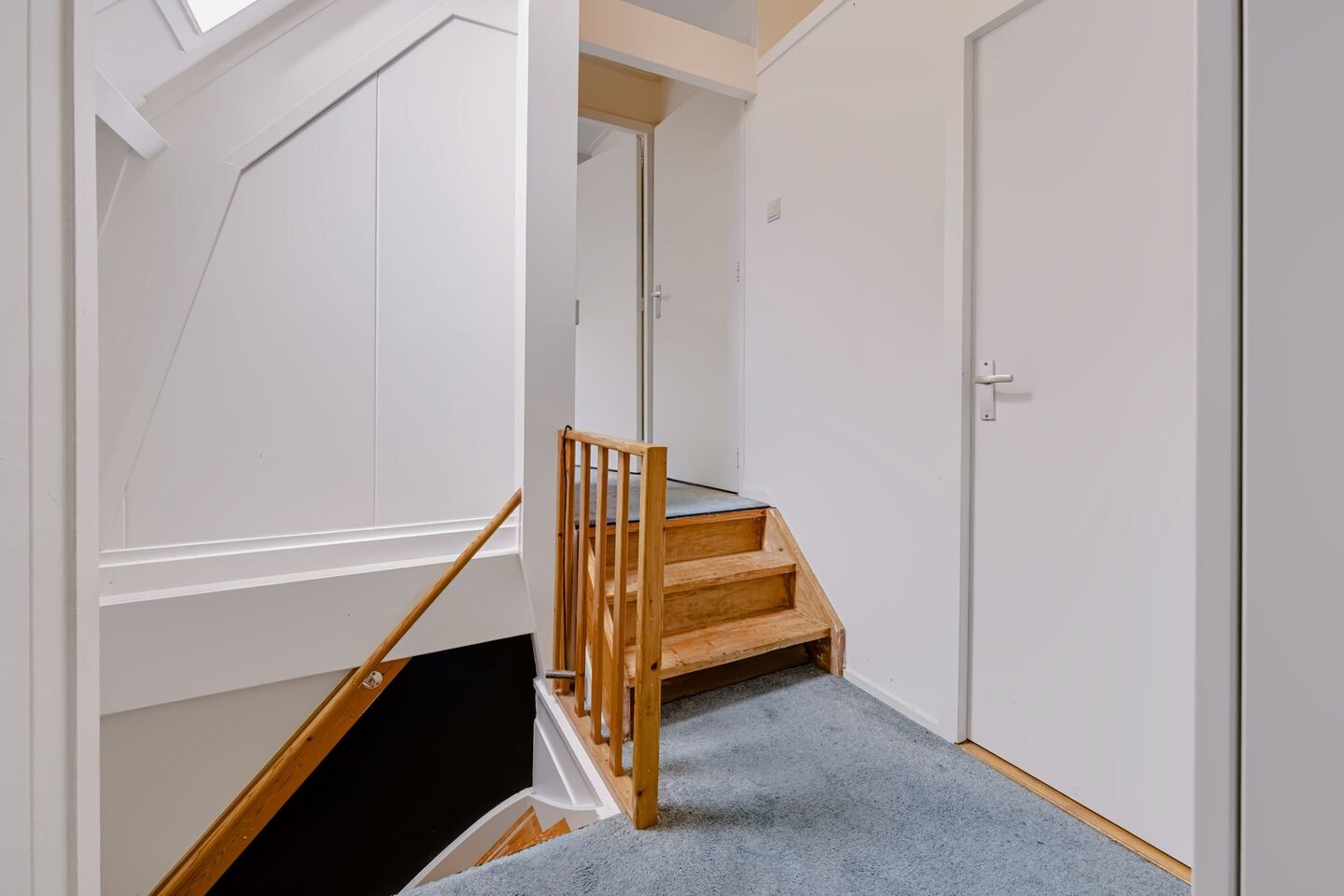 Tussenwoning te koop: Weverstraat 65, Den Burg