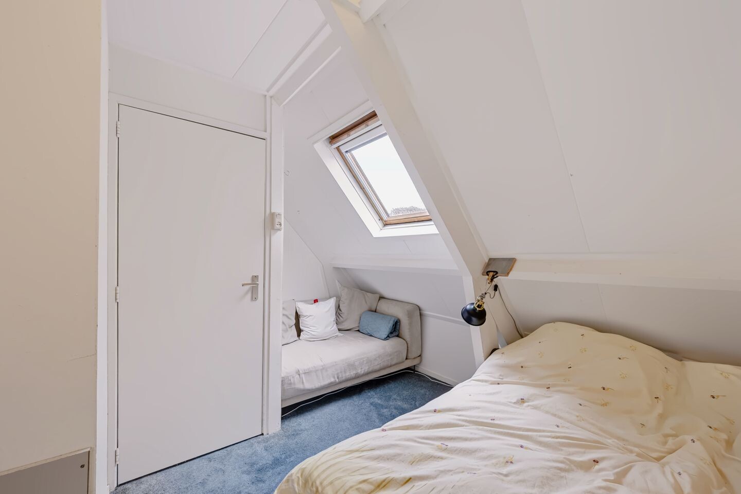 Tussenwoning te koop: Weverstraat 65, Den Burg