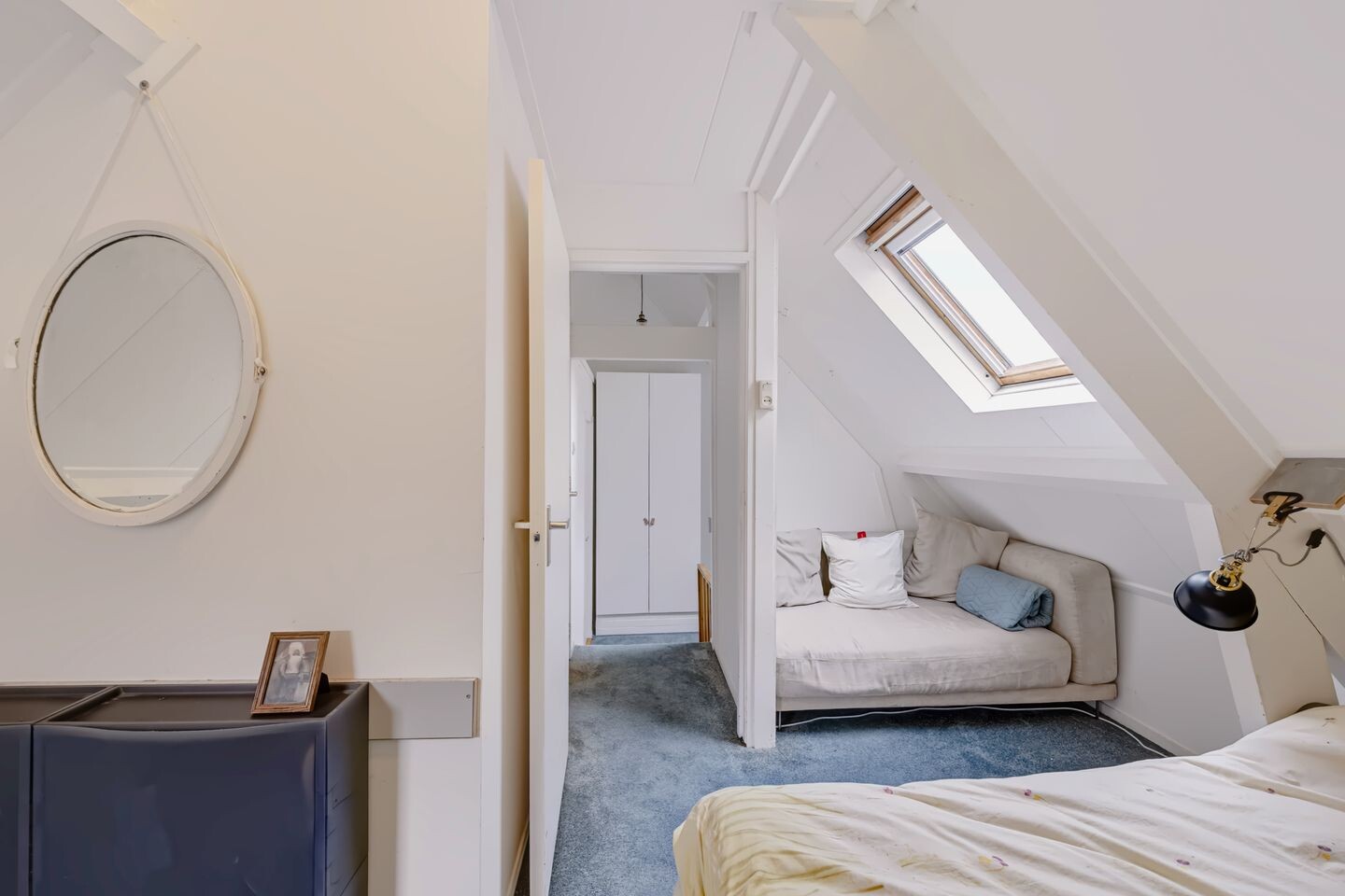 Tussenwoning te koop: Weverstraat 65, Den Burg