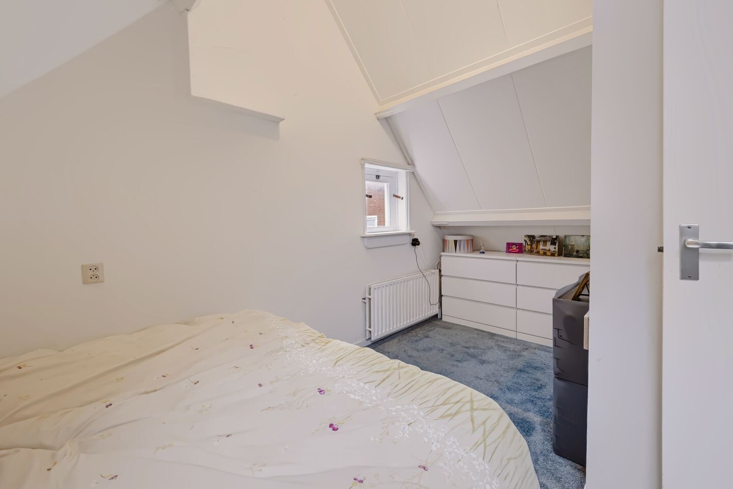 Tussenwoning te koop: Weverstraat 65, Den Burg