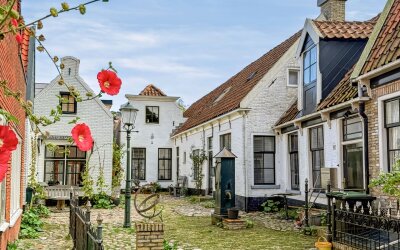 Weverstraat 65
