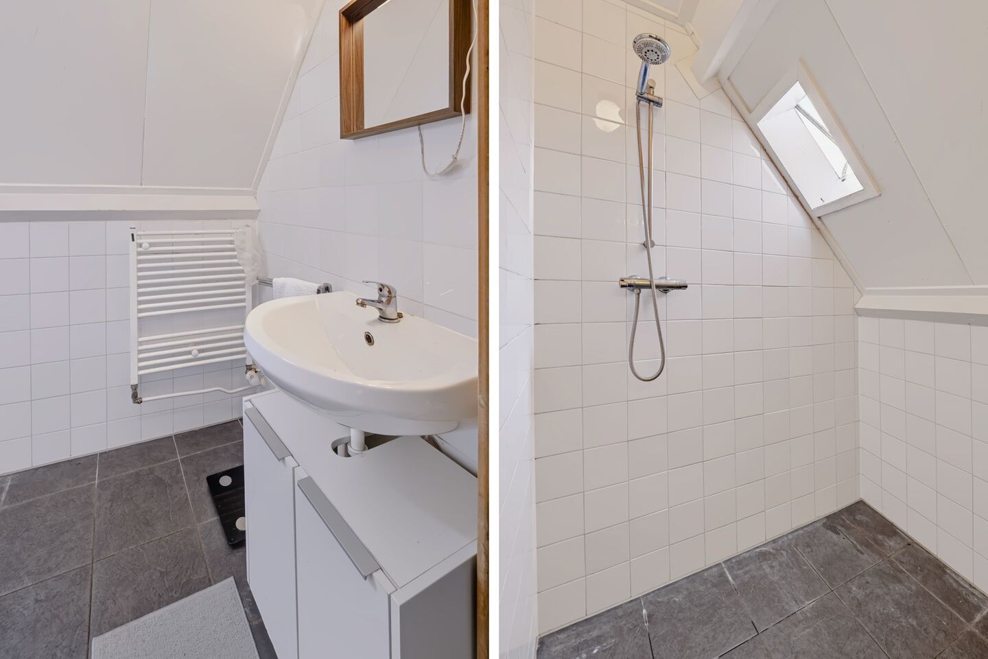 Tussenwoning te koop: Weverstraat 65, Den Burg