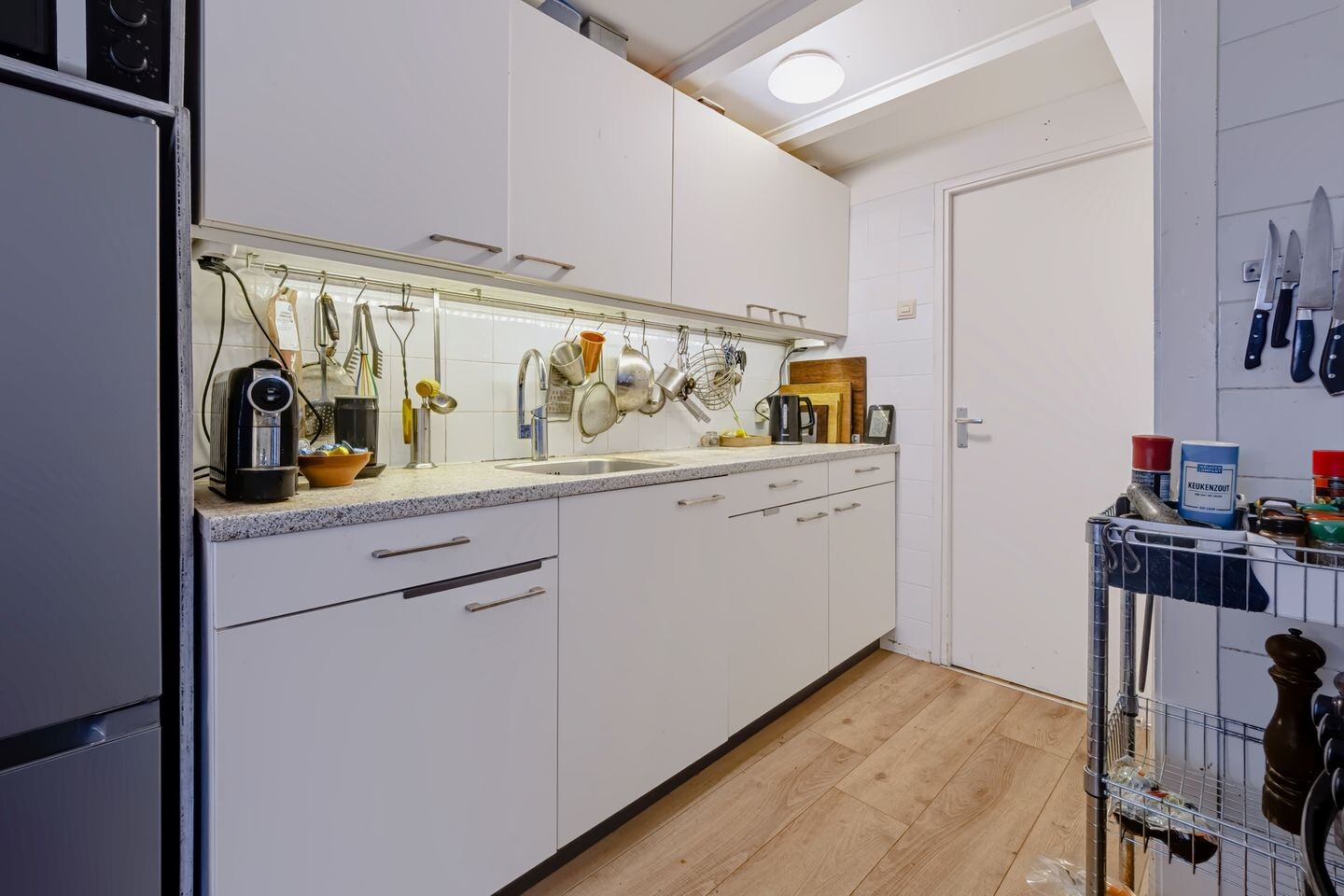 Tussenwoning te koop: Weverstraat 65, Den Burg