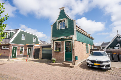 Burgwal 15-C