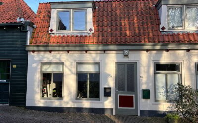 Burgwal 23-A