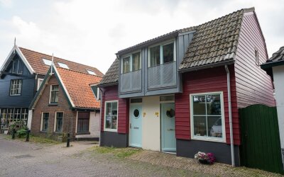 Burgwal 33-A