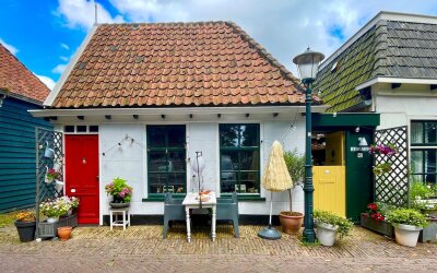 Burgwal 43