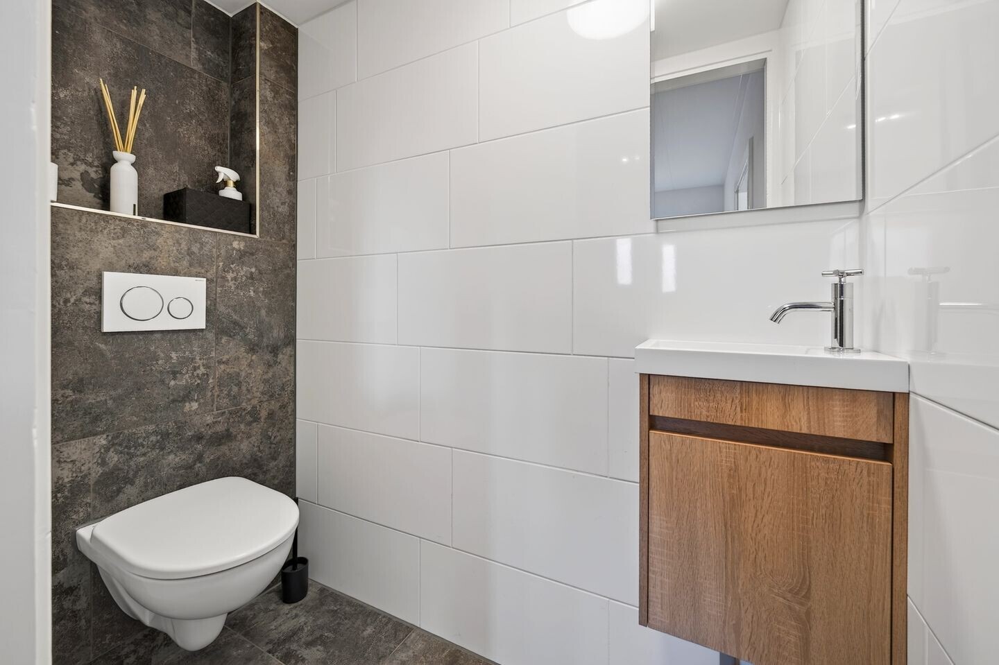 Vrijstaande woning te koop: Wilhelminalaan 22, Den Burg