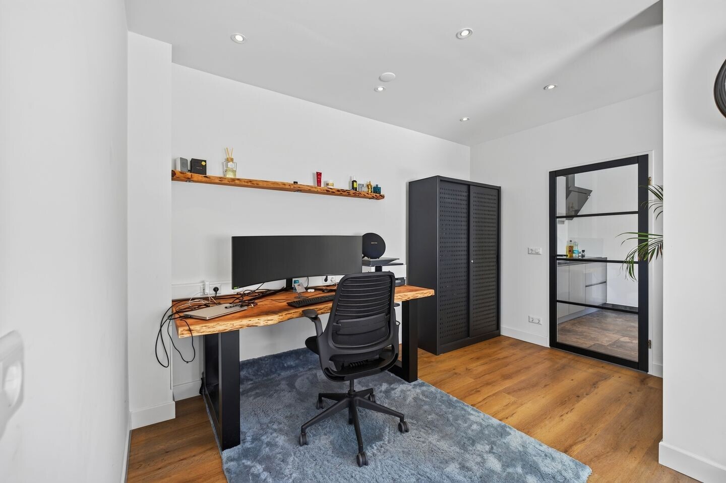 Vrijstaande woning te koop: Wilhelminalaan 22, Den Burg