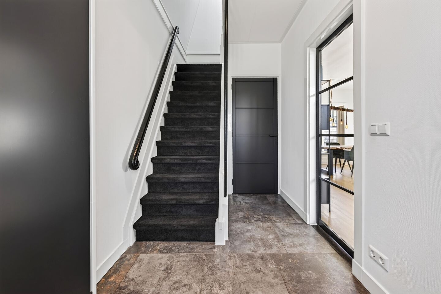 Vrijstaande woning te koop: Wilhelminalaan 22, Den Burg