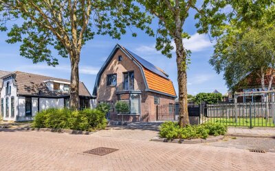 Wilhelminalaan 22