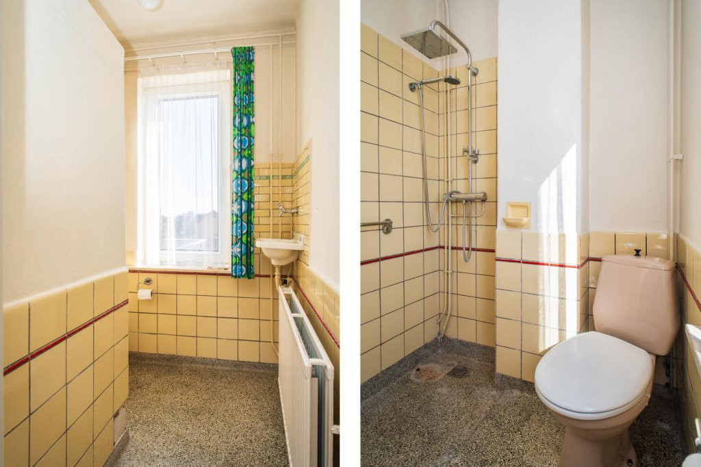 Tussenwoning te koop: Wilhelminalaan 84, Den Burg