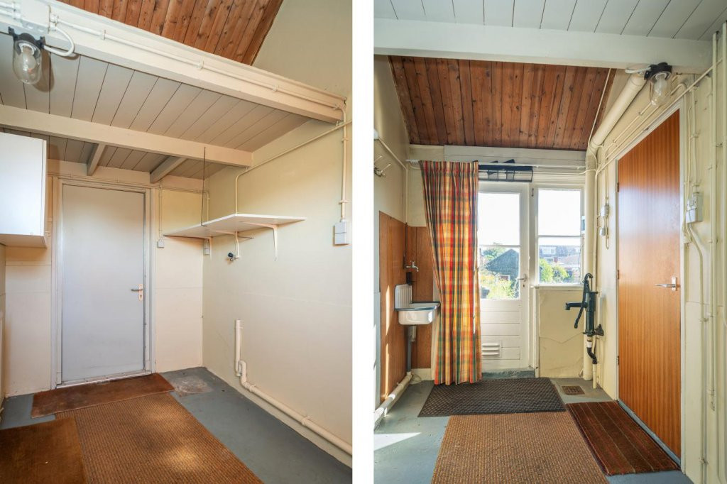 Tussenwoning te koop: Wilhelminalaan 84, Den Burg
