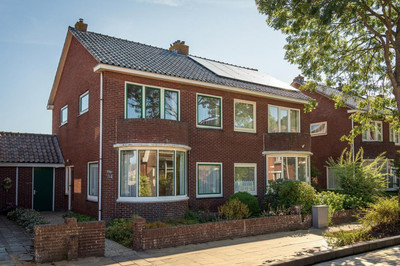 Huis te koop Wilhelminalaan 84