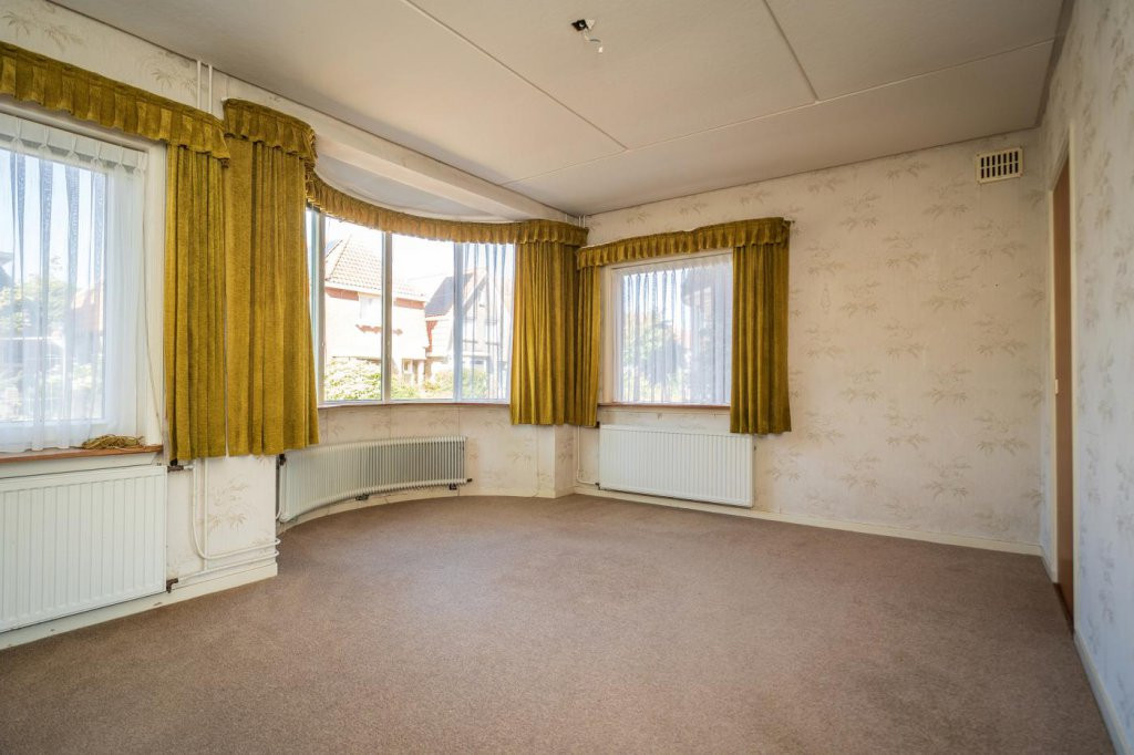 Tussenwoning te koop: Wilhelminalaan 84, Den Burg