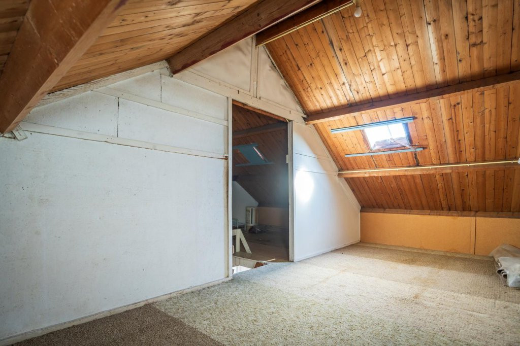 Tussenwoning te koop: Wilhelminalaan 84, Den Burg