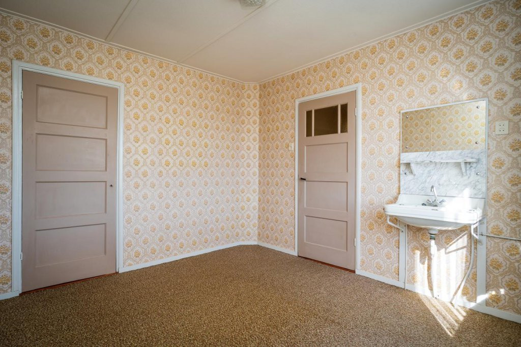 Tussenwoning te koop: Wilhelminalaan 84, Den Burg
