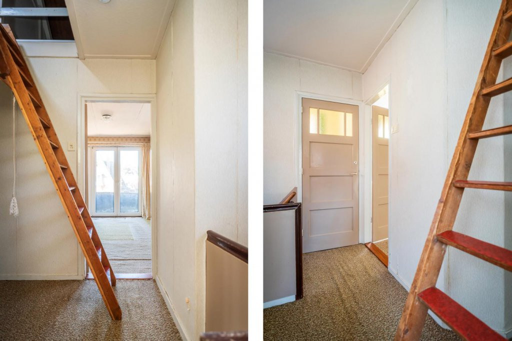 Tussenwoning te koop: Wilhelminalaan 84, Den Burg