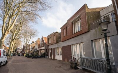 Parkstraat 20