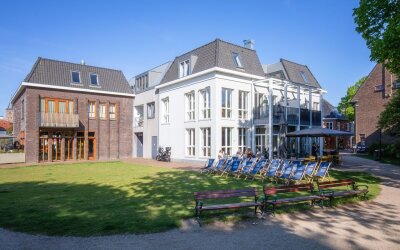 Groeneplaats 2