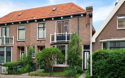Weststraat 10