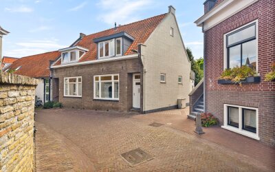 Zwaanstraat 3