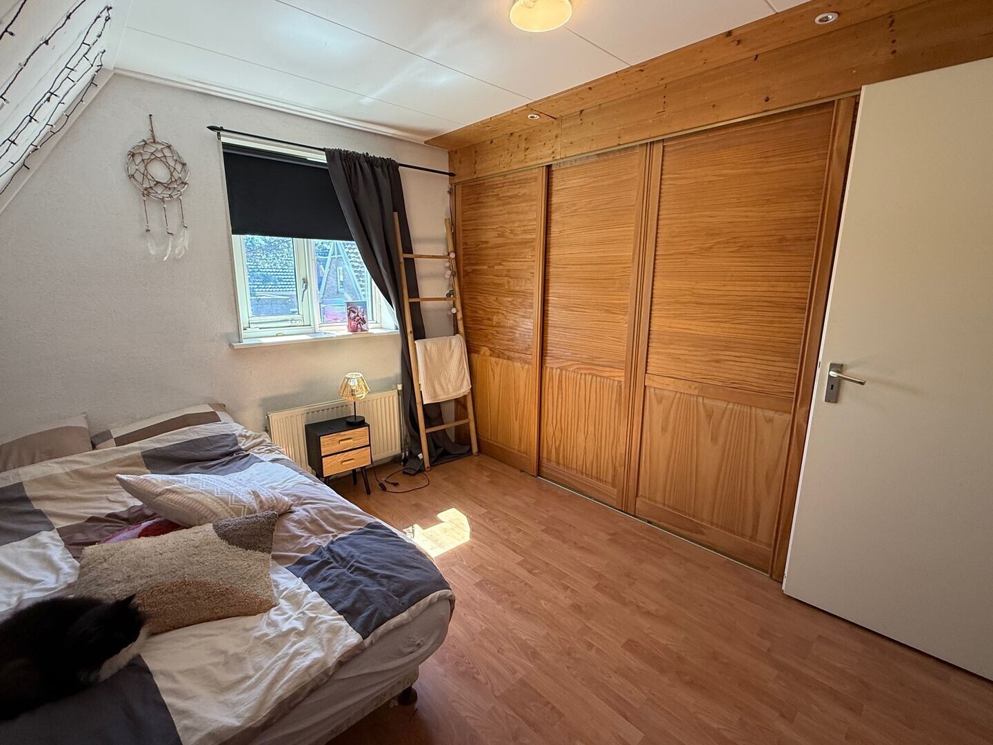 Hoekwoning te koop: Keesomlaan 44, Den Burg