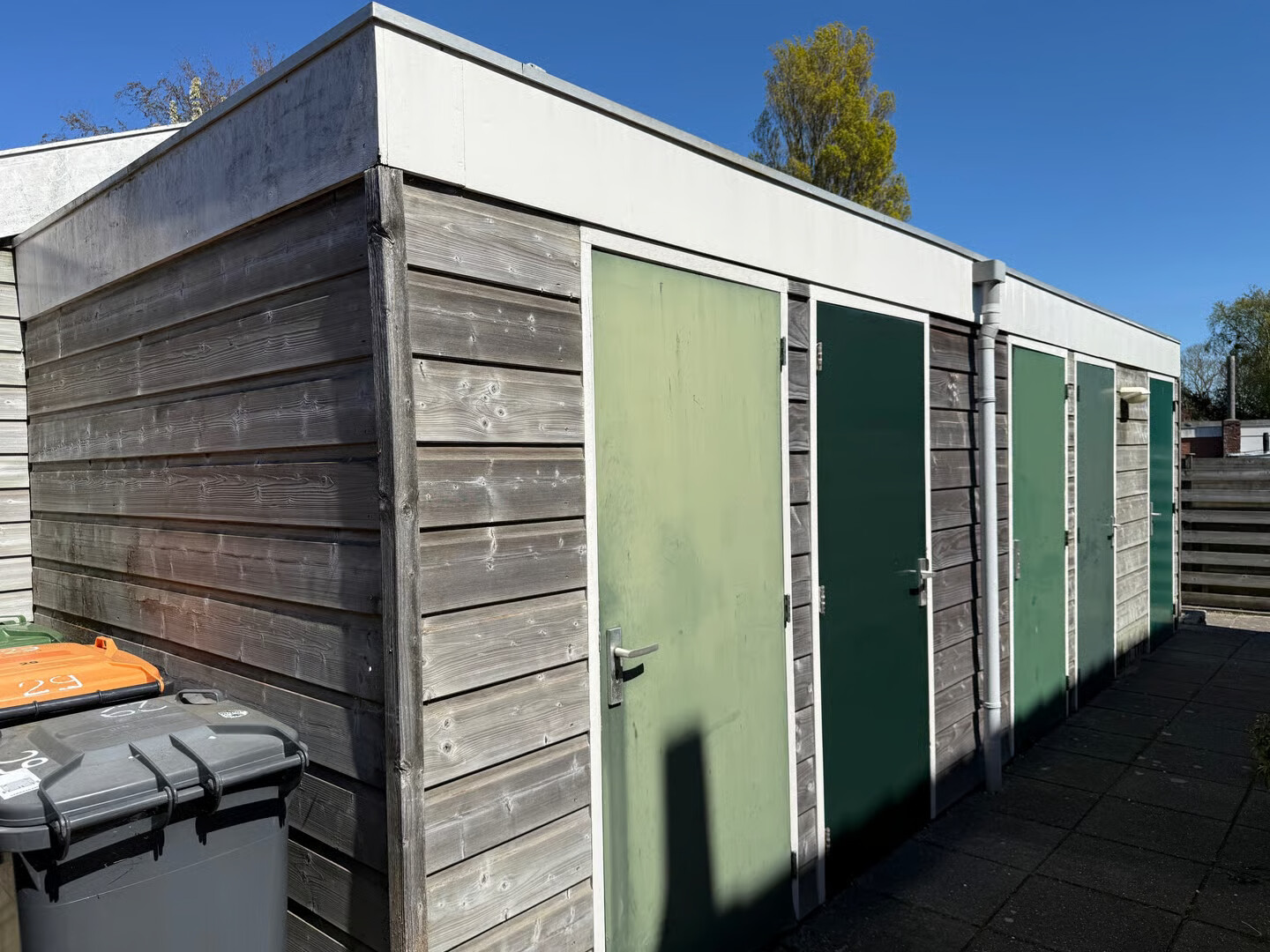 Hoekwoning te koop: Keesomlaan 44, Den Burg