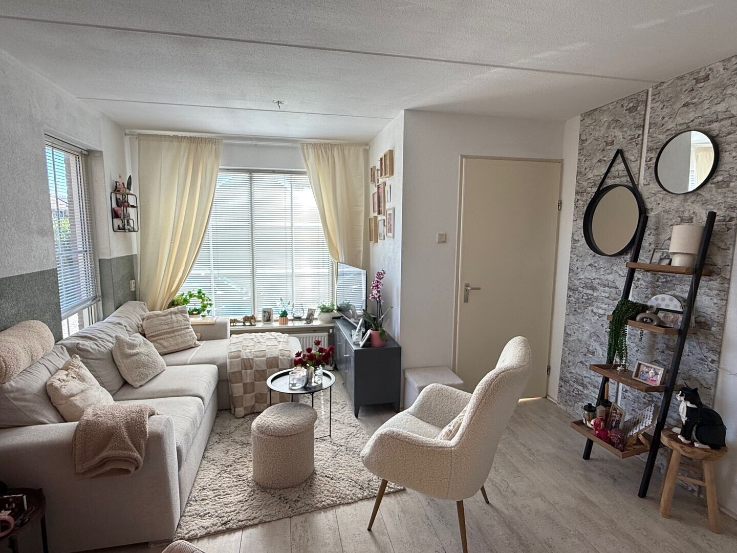 Hoekwoning te koop: Keesomlaan 44, Den Burg