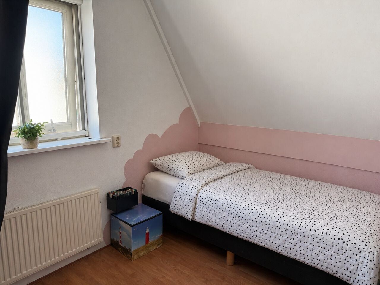 Hoekwoning te koop: Keesomlaan 44, Den Burg