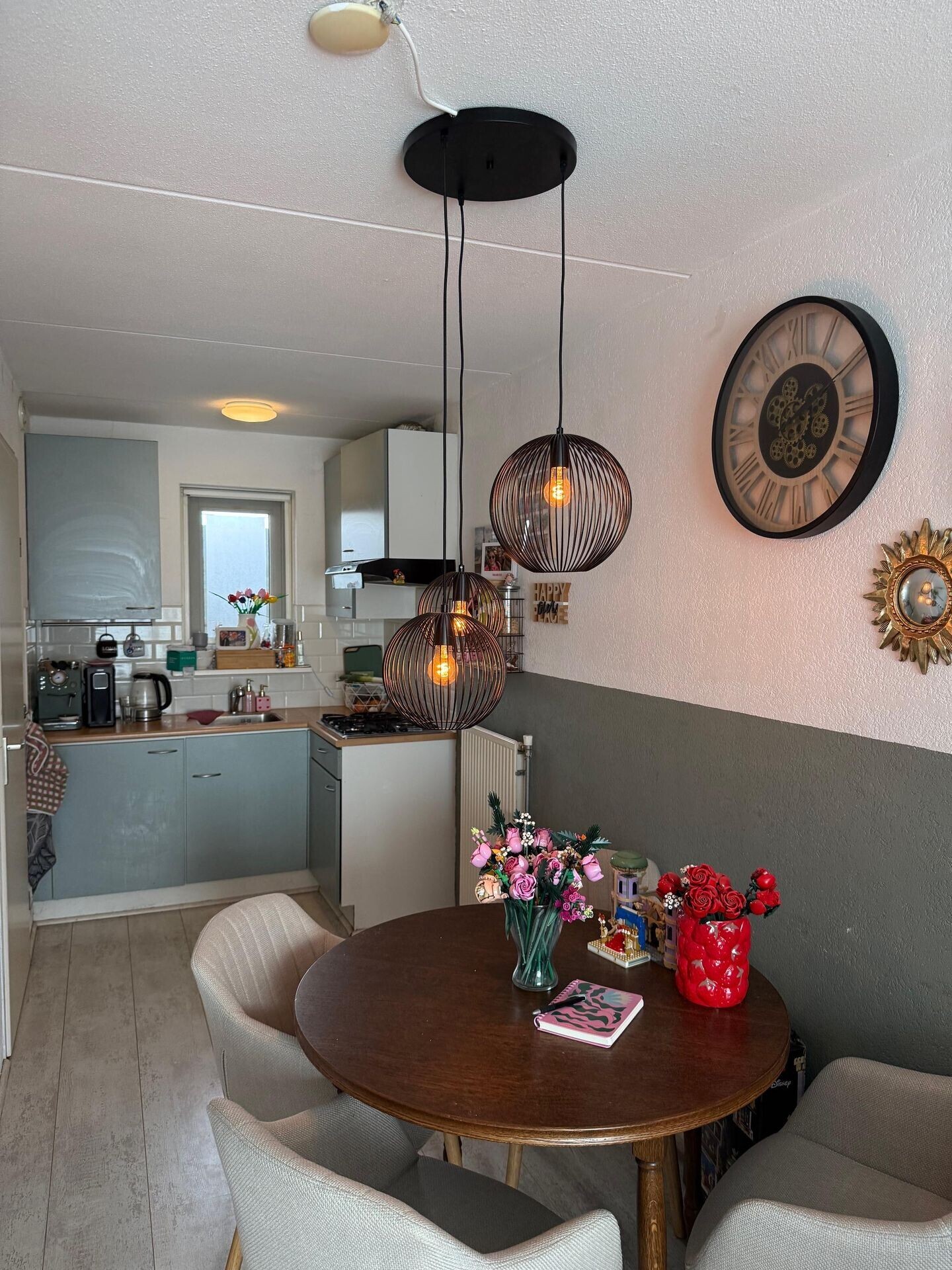 Hoekwoning te koop: Keesomlaan 44, Den Burg