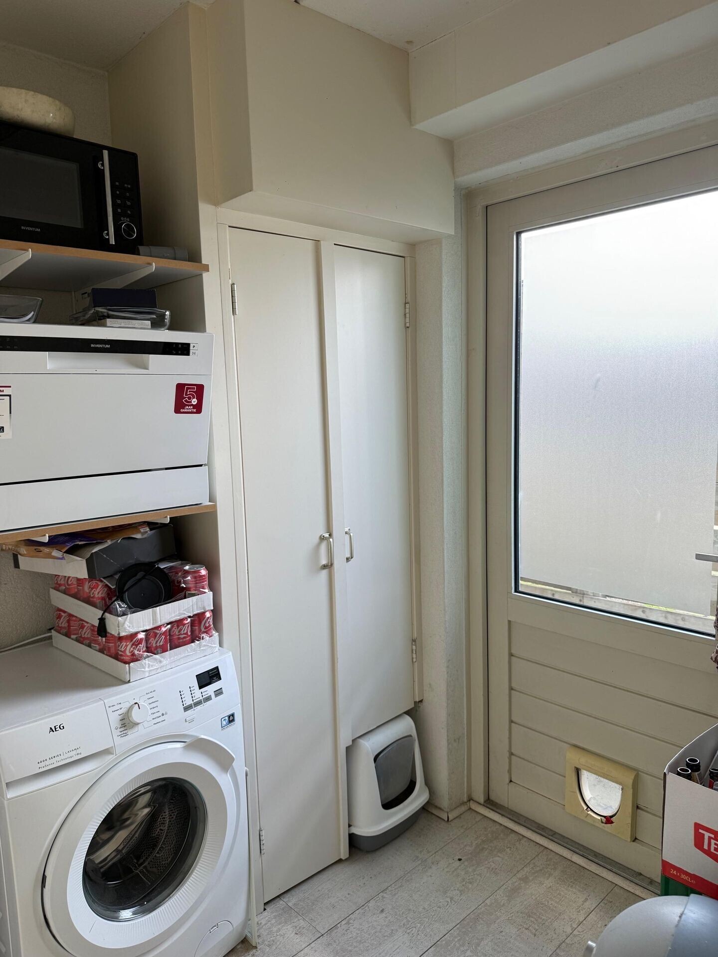 Hoekwoning te koop: Keesomlaan 44, Den Burg