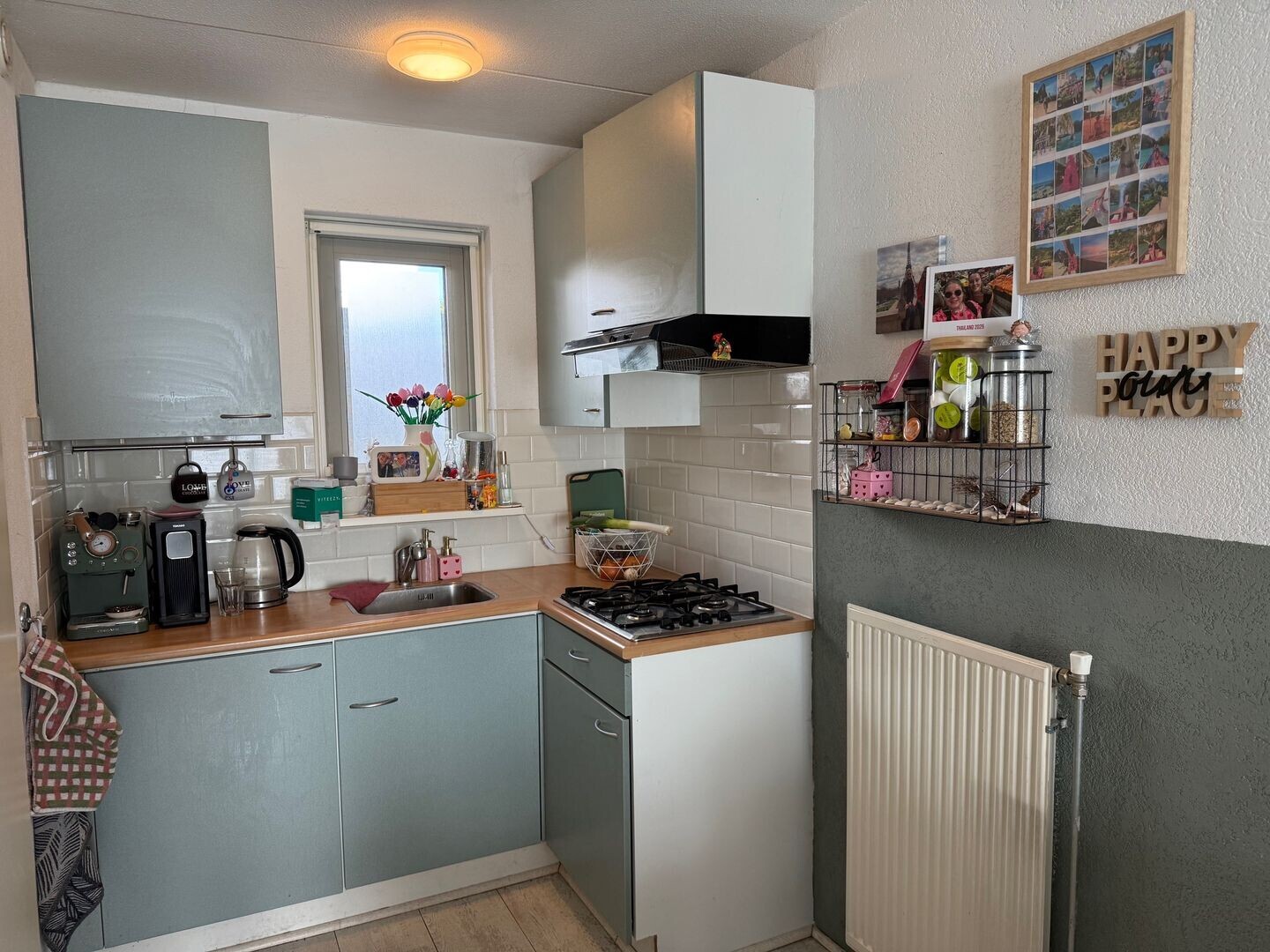 Hoekwoning te koop: Keesomlaan 44, Den Burg