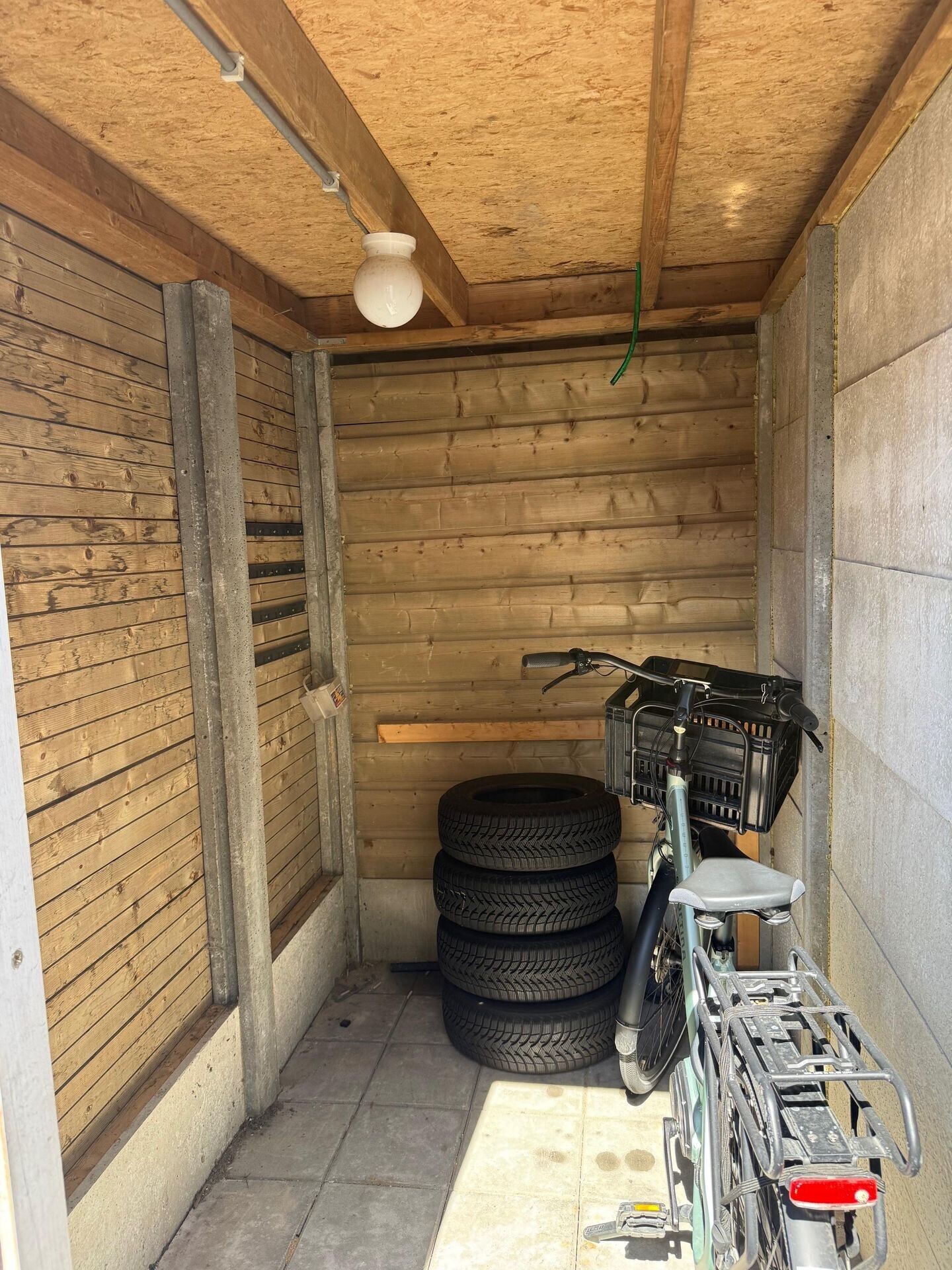 Hoekwoning te koop: Keesomlaan 44, Den Burg
