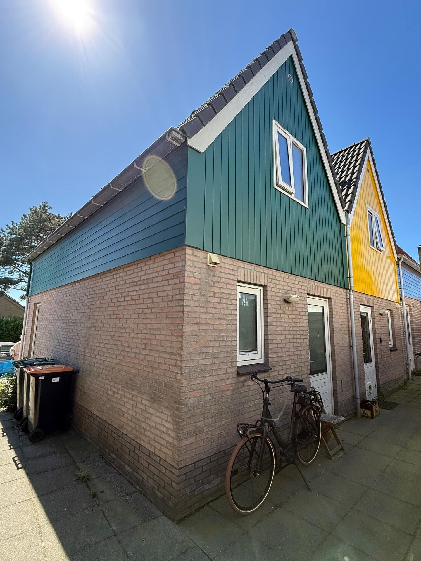Hoekwoning te koop: Keesomlaan 44, Den Burg