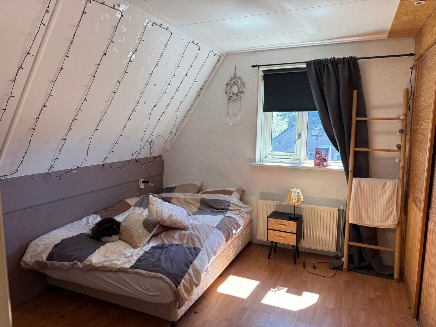 Hoekwoning te koop: Keesomlaan 44, Den Burg