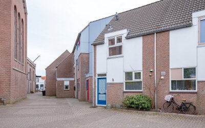 Pater Witteplein 15