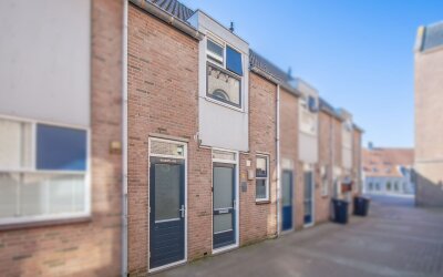 Pater Witteplein 3