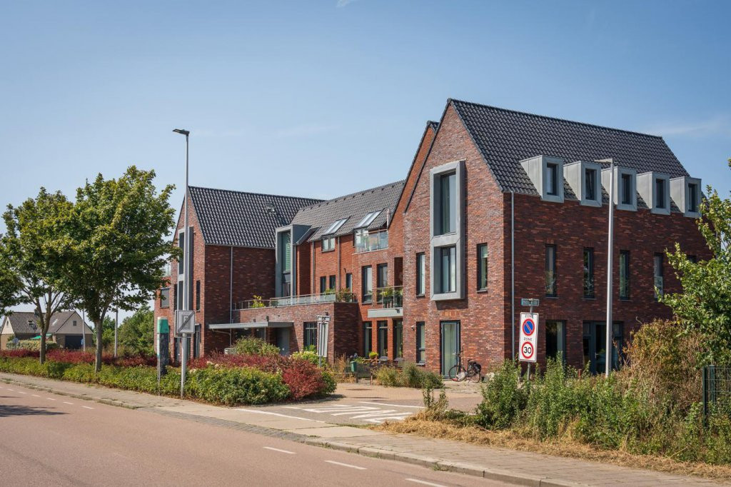 Appartement te koop: Verzetstraat 16, Den Burg