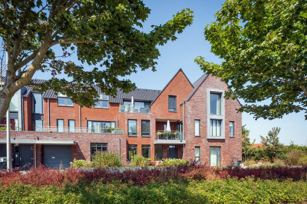 Appartement te koop: Verzetstraat 16, Den Burg