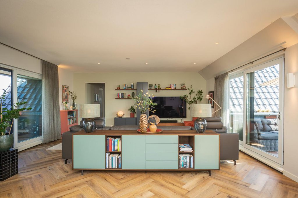 Appartement te koop: Verzetstraat 16, Den Burg