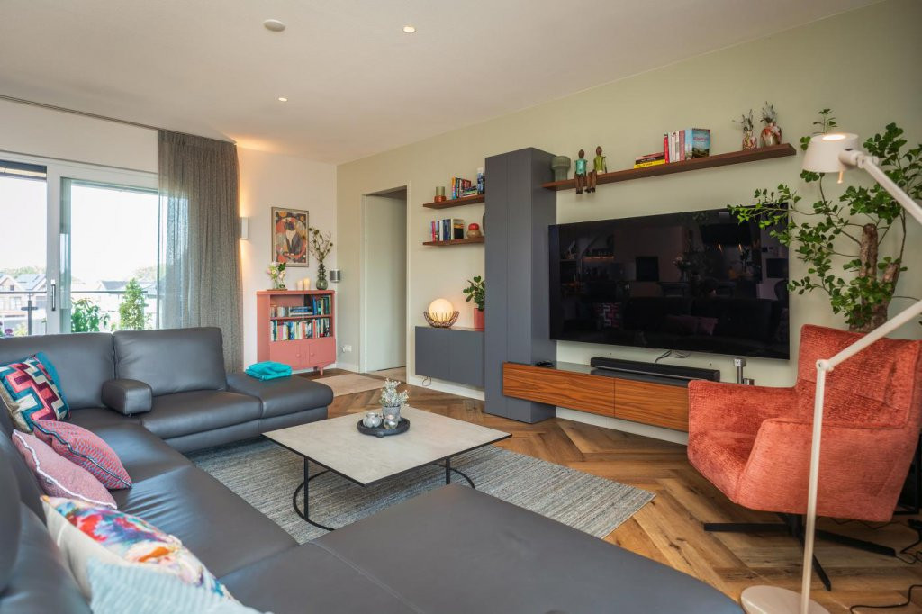 Appartement te koop: Verzetstraat 16, Den Burg