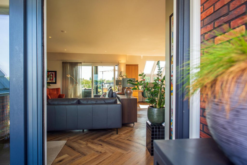 Appartement te koop: Verzetstraat 16, Den Burg