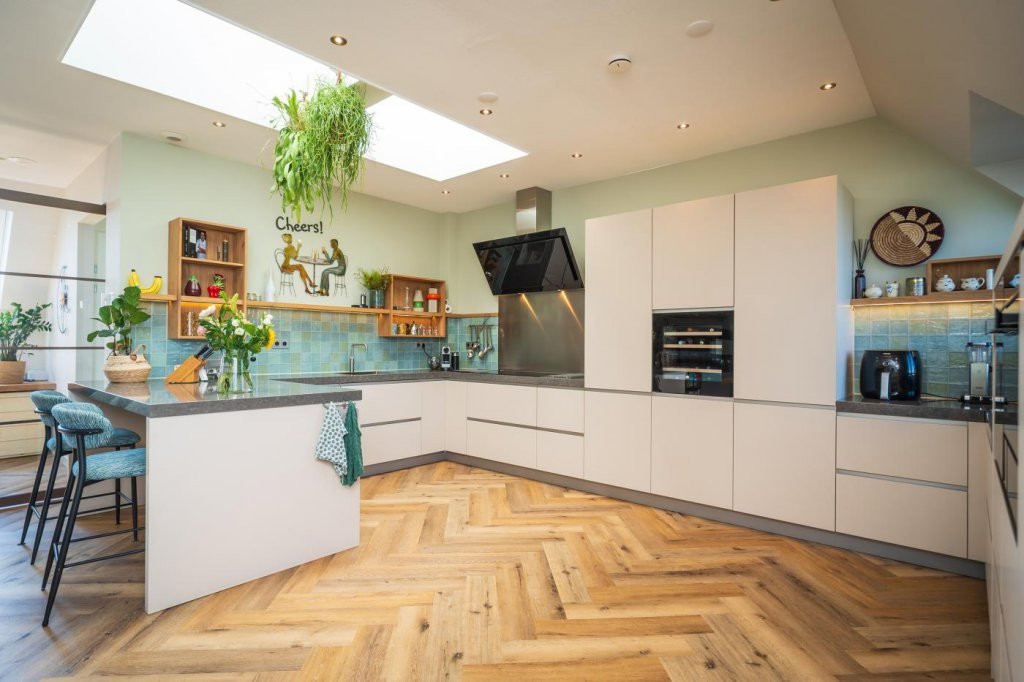 Appartement te koop: Verzetstraat 16, Den Burg