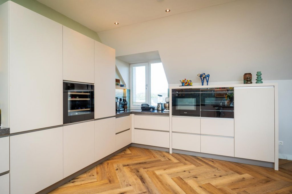 Appartement te koop: Verzetstraat 16, Den Burg