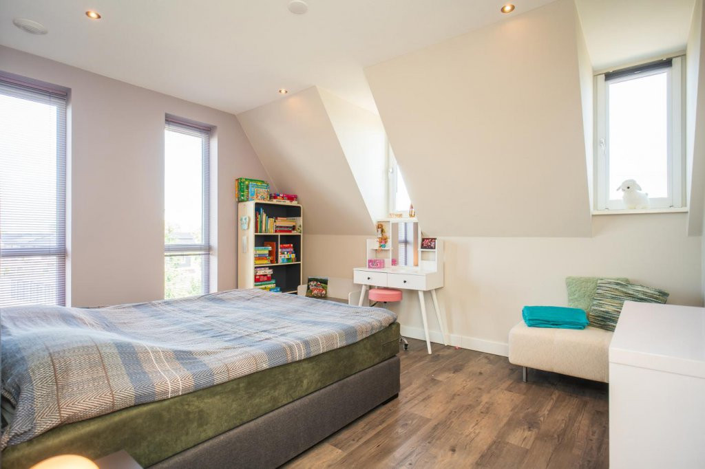 Appartement te koop: Verzetstraat 16, Den Burg