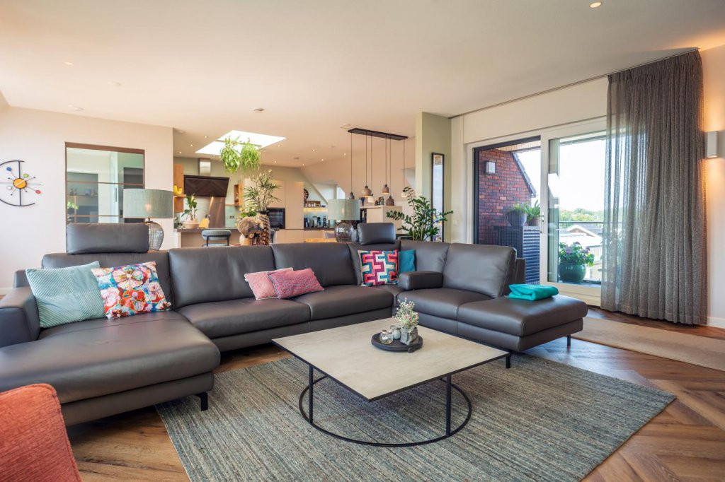 Appartement te koop: Verzetstraat 16, Den Burg