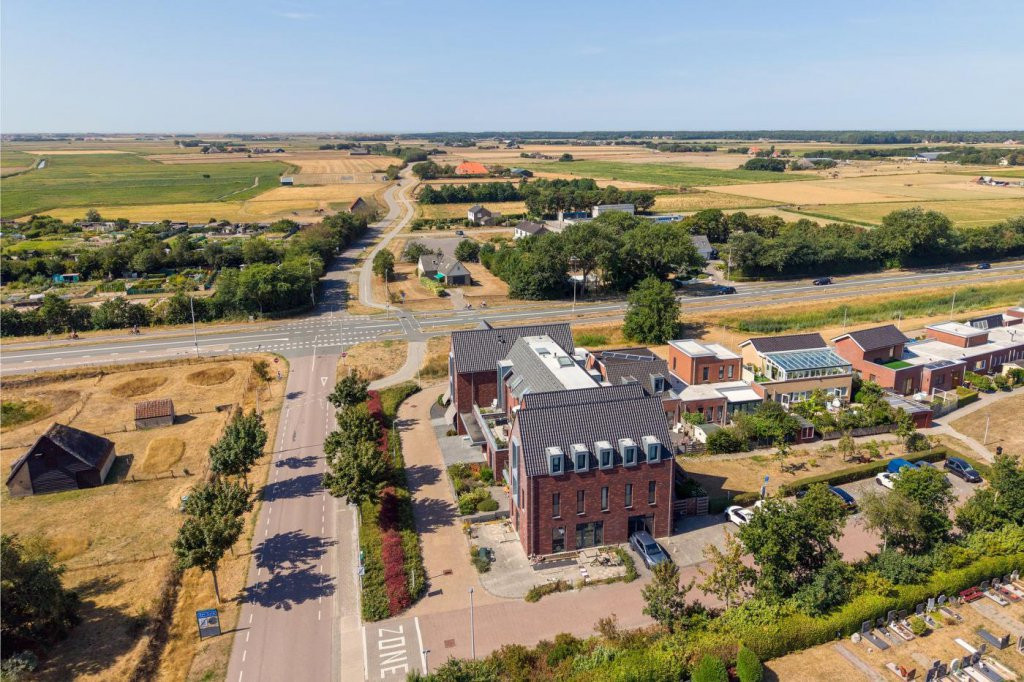 Appartement te koop: Verzetstraat 16, Den Burg